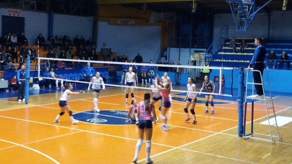 Klek prejak za "šarmerke", Prva liga Srbije