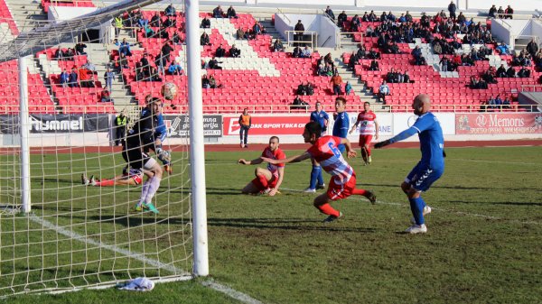 Šta to beše pobeda?, Superliga Srbije