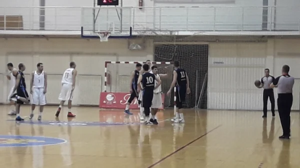 Lagano, bez mnogo napora Pirot stigao do 12. pobede!, Druga liga