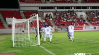 Liga "B" timova : Start protiv Lučanaca
