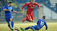 Liga "B" timova: Mladost i Radnički remizirali, Liga B timova