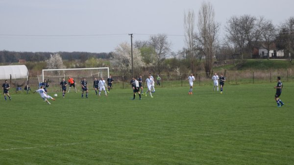 Sremska liga: Hrtkovci – Sloboda  1:1, PFL Sremska Mitrovica