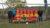 Dubljani se iskupili za prošlonedeljni poraz, Opštinska liga Trstenik