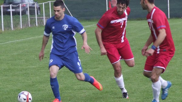 Zona Morava: Stefanović matirao goste iz Guče, Zona Morava