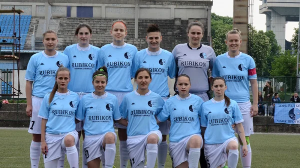 "Građevinarke“ zablistale starim sjajem – 5:3, Prva liga Srbije