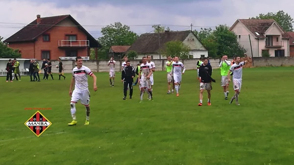 Mačva grabi ka novoj tituli!, Prva liga Srbije