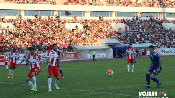 Boaći raspršio snove Nišlija, Rastavac najavio svoj odlazak iz Niša, Superliga Srbije - Play Off