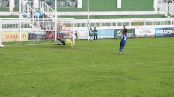 Kup Srbije: Inđija - Radnik 0:0, penalima 5:4, Kup Srbije