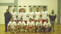 Super B liga: Rutinska pobeda Planinke, Super B liga Istok-Zapad