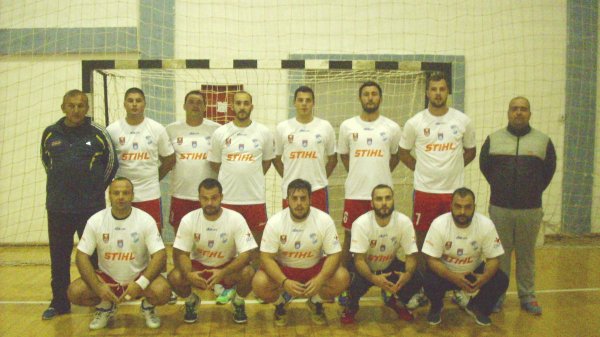 Super B liga: Rutinska pobeda Planinke, Super B liga Istok-Zapad