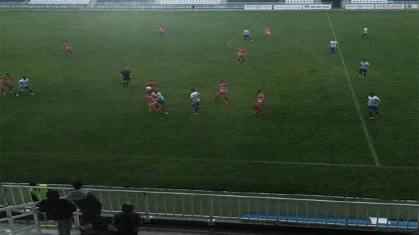 PLS: Novi Pazar - Inđija 4:3, Prva liga Srbije