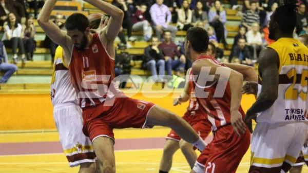 Vršac slavio u Skenderiji, ABA 2 liga