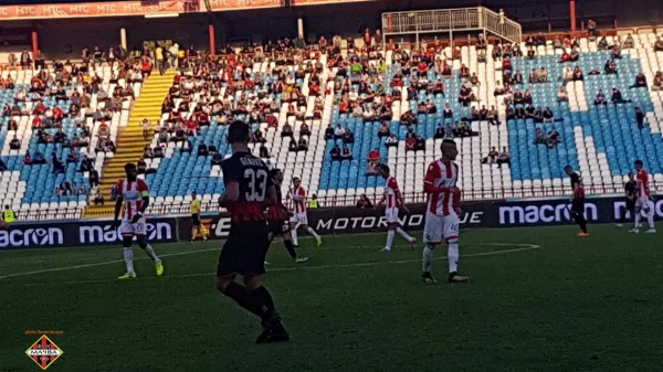 Mačva poražena od Crvene zvezde, Superliga Srbije