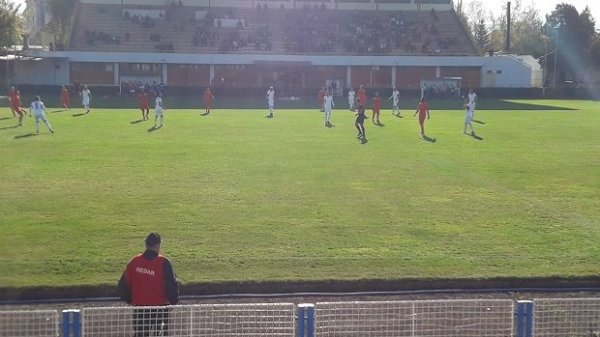Uroš Filipović postigao gol u 5. sekundi, medju najbržim golovima ikada postignutim!!!, Prva liga Srbije