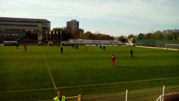 Sinđeliću tri boda iz dva penala!, Prva liga Srbije