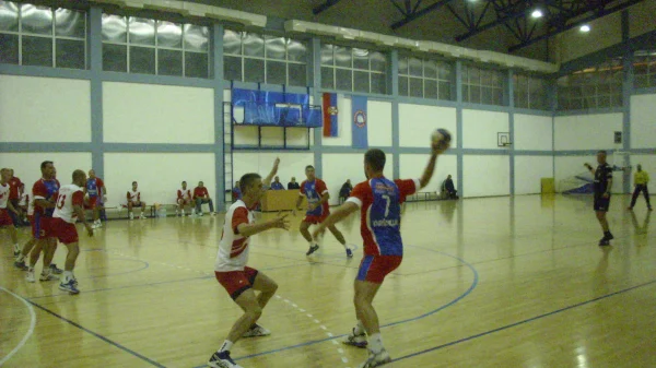Još jedan poraz Planinke, Super B liga Istok-Zapad