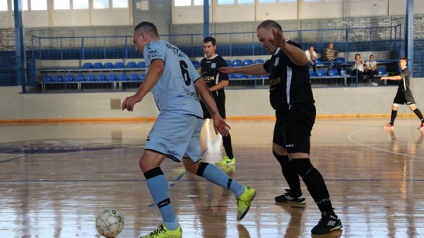 Premijera uspela!, Regionalna Futsal liga Zapad