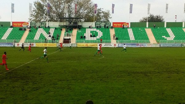 Kup Srbije: Inđija - Javor-Matis 0:3, Kup Srbije