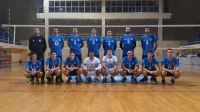 VGSK pao sa pola gasa, Prva liga Srbije