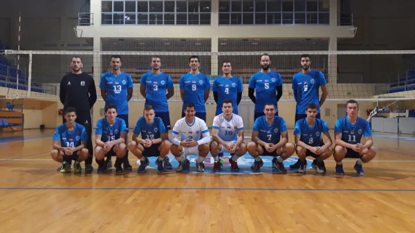 VGSK pao sa pola gasa, Prva liga Srbije