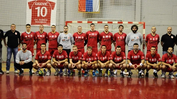 Radnički do druge pobede u nizu, Super B liga Istok-Zapad