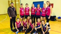 Četvrta uzastopna pobeda Kuršumličanki, Druga liga "Istok"