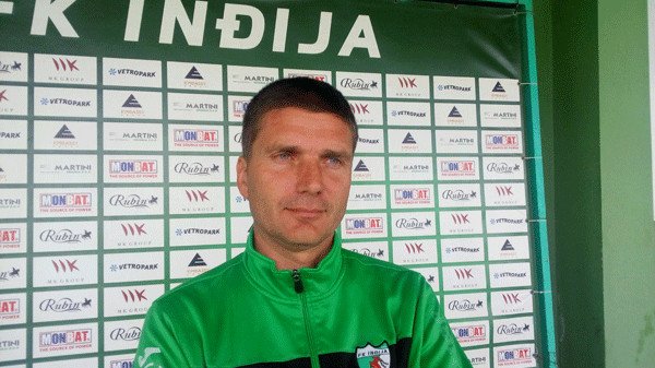 Sreća uz zeleno-bele, Prva liga Srbije