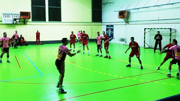 Negotinci jači od oslabljenog Radničkog, Super B liga Istok-Zapad