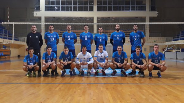 Šesta uzastopna pobeda Smederevo-Carine!, Prva liga Srbije