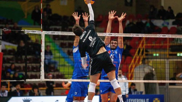 I Jedinstvo uzelo meru Ribnici, Superliga