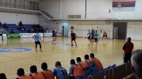 KMF Pirot loše startovao, u Novom Sadu izbegnuta katastrofa!, Prva Futsal liga