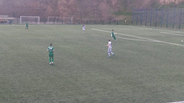 PLS: Bežanija - Inđija 0:0, Prva liga Srbije