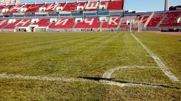 "Plavi golubovi" preleteli Čair, Superliga Srbije