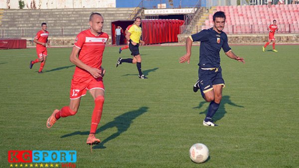 Dobanovčani ponovo bolji od Kragujevčana, Prva liga Srbije