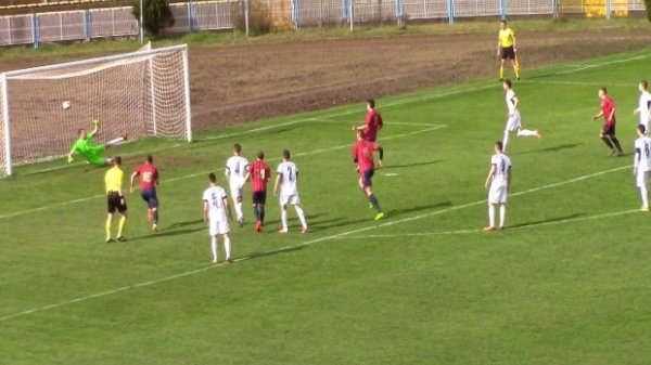 Sudija Dalibor Manojlović, ponovo, po ko zna koji put oteo bodove Radničkom!, Prva liga Srbije