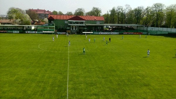 Omladinska liga Srbije: Inđija - Radnički (P) 4:0, Omladinska liga Srbije