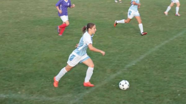 Šumadinke "ukrotile" Lavice, Prva liga Srbije