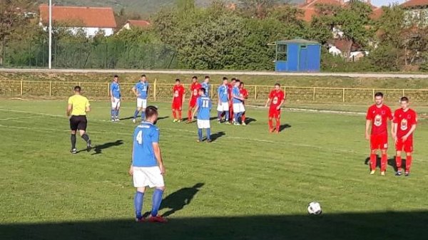 Tanasko Rajić mirnijom i mudrijom igrom osvojio bodove u komšijskom derbiju!, Zona "Jug"