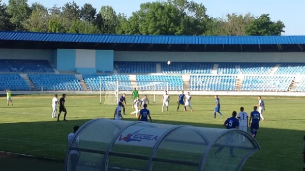 Da li je Radnički remijem u Jagodini izgubio sve izglede za opstanak?, Prva liga Srbije