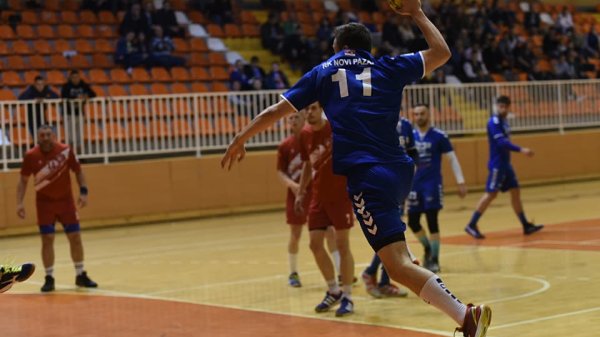 Novopazarci prvi put u istoriji u elitnom takmičenju!, Super B liga Istok-Zapad