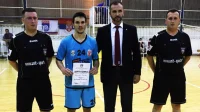 Radnički dominantno do novih bodova, Super B liga Istok-Zapad