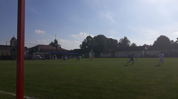 Fap nosi tri boda iz Prova, Srpska liga Zapad