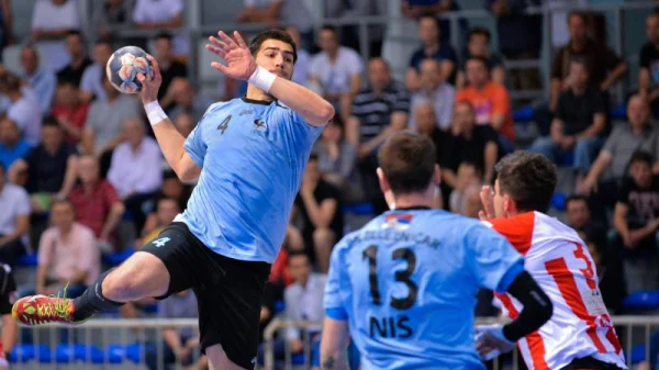 Železničar izgubio lidersko mesto posle poraza u Pančevu, SRLS Play Off