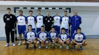 Ćurani završili na 4. mestu Druge rukometne lige "Istok"