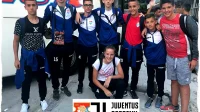 Obilići na Juventus kampu - Srbija 2018