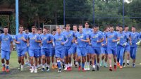 OFK Beograd startovao sa pripremama za novi šampionat