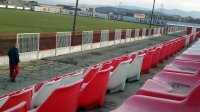 Cvetanović: Prvo rezultati, pa onda stadion