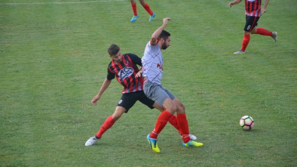 Radnički Zrenjanin pobedom startovao sezonu, Srpska liga Vojvodina