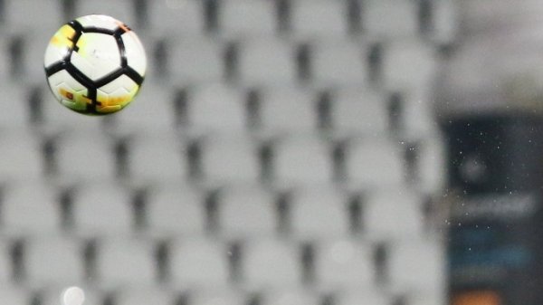 Ergelaš golom u 79. minutu obezbedio bod kadetima Čukaričkog, Kadetska liga Srbije