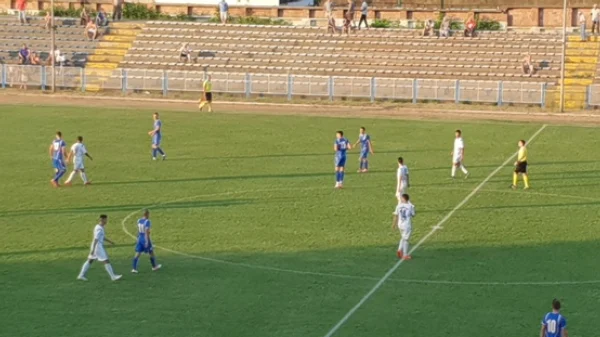 Rasprodaja ugleda ili bodova?, Srpska liga Istok